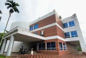 যন্ত্রপাতি-আসবাবের অভাবে চালু হচ্ছে না সুনামগঞ্জের ডায়াবেটিস হাসপাতাল