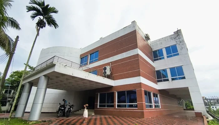 যন্ত্রপাতি-আসবাবের অভাবে চালু হচ্ছে না সুনামগঞ্জের ডায়াবেটিস হাসপাতাল