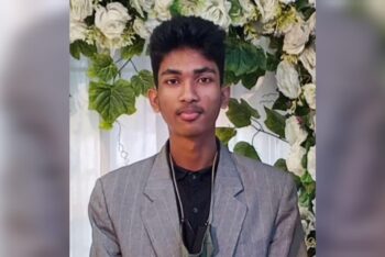বন্যার পানি নেমেছে, কিন্তু কৃষকের চোখের পানি শুকায়নি
