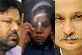 জুলাই হত্যা মামলায় আসামি হচ্ছেন ৩ সাংবাদিক