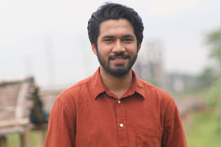 থাইল্যান্ডে সড়ক দুর্ঘটনার আহত খায়রুল বাসার