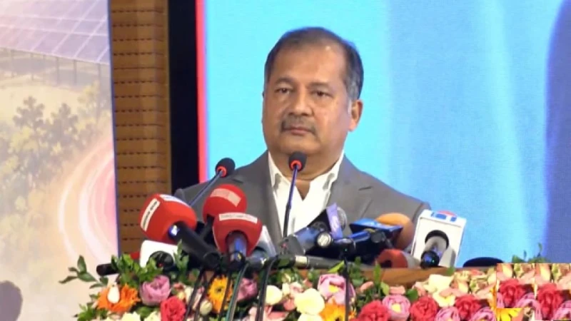 আওয়ামী লীগের ওপর থেকে নিষেধাজ্ঞা তুলে নেওয়ার  সম্পূর্ণ গুজব: তথ্যমন্ত্রী