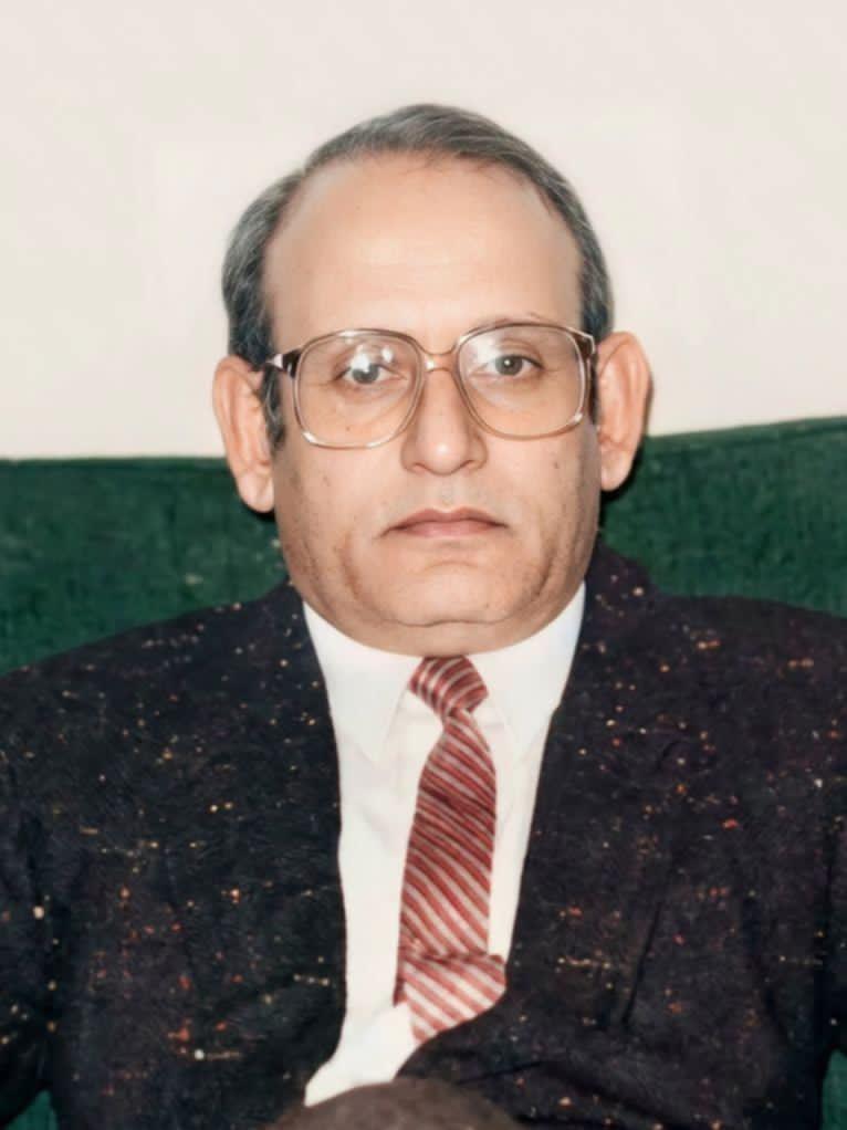 মুক্তিযুদ্ধের অন্যতম সংগঠক আলাউর রহমান চৌধুরী আর নেই