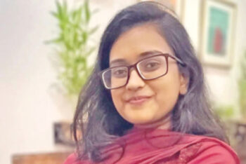 শিকাগোয় তরুণ ডাক্তারের মর্মান্তিক মৃত্যু