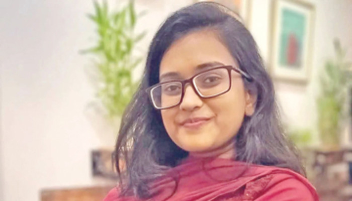 শিকাগোয় তরুণ ডাক্তারের মর্মান্তিক মৃত্যু