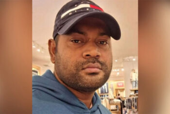 নিউইয়র্কে বাংলাদেশি যুবককে গুলি করে হত্যা