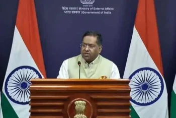 বাংলাদেশের বাড়তি ডিজেল চাহিদা বিবেচনা করবে ভারত: জয়সোয়াল
