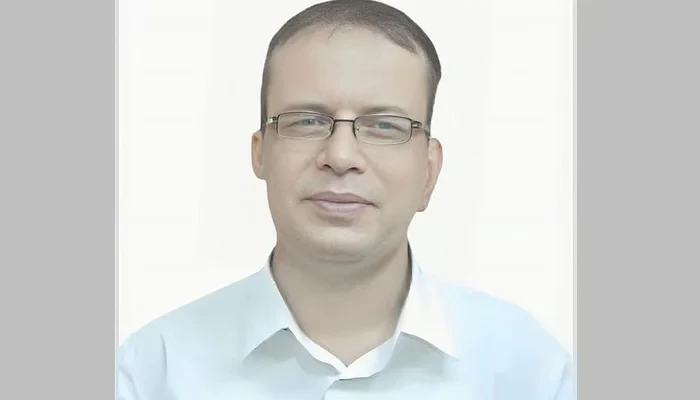 মানবাধিকার কর্মী মিনহাজ সামাদ চৌধুরী নিখোঁজ, থানায় জিডি