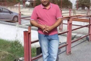 বড়লেখার ইতালি প্রবাসির মৃত্যু পর লাশ পৌঁছালো গ্রামের বাড়ি