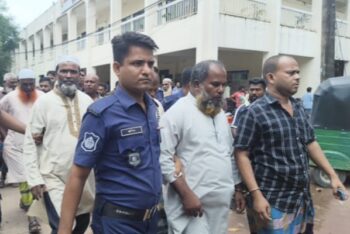 সুনামগঞ্জে ঈদের দিনে হত্যা, দুইজনের যাবজ্জীবন