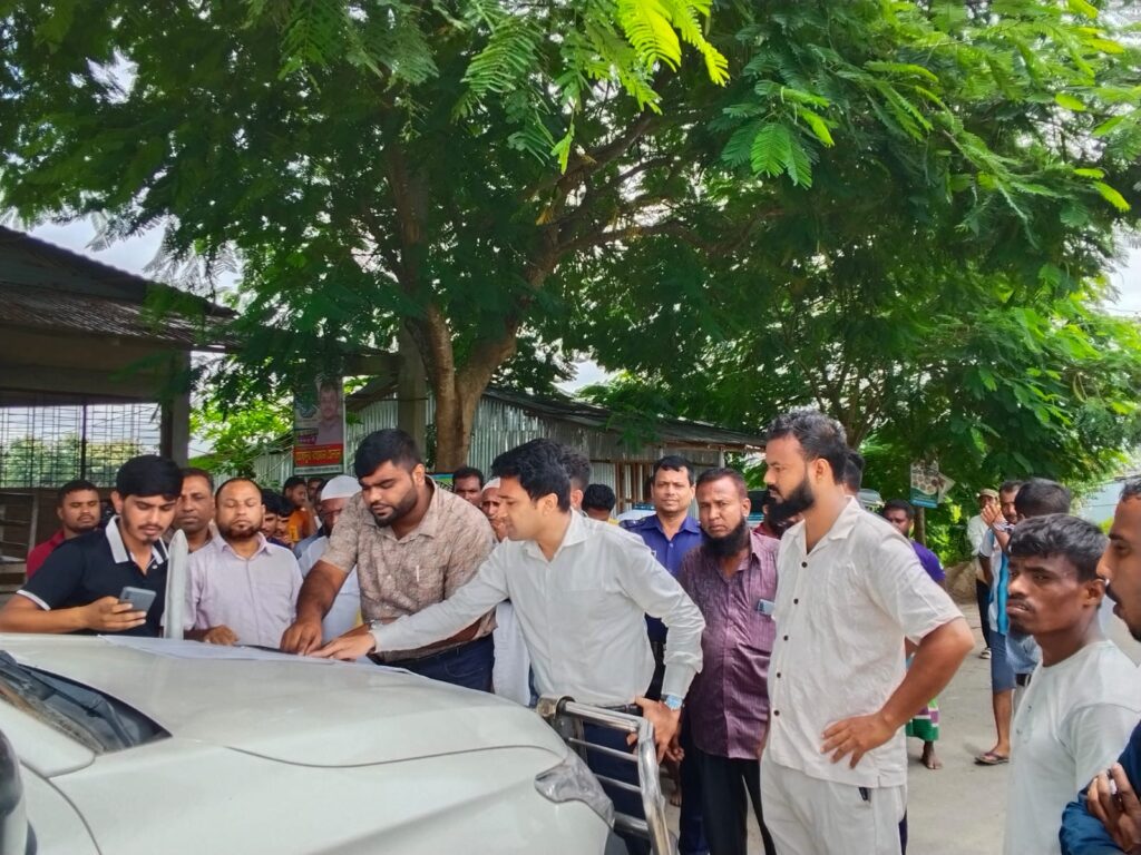 কুলাউড়ায় অবৈধ বালু উত্তোলন ও পরিবহন জরিমানা ও কারাদণ্ড