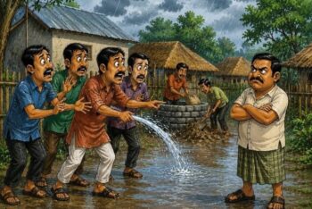 সিলটি ছড়া