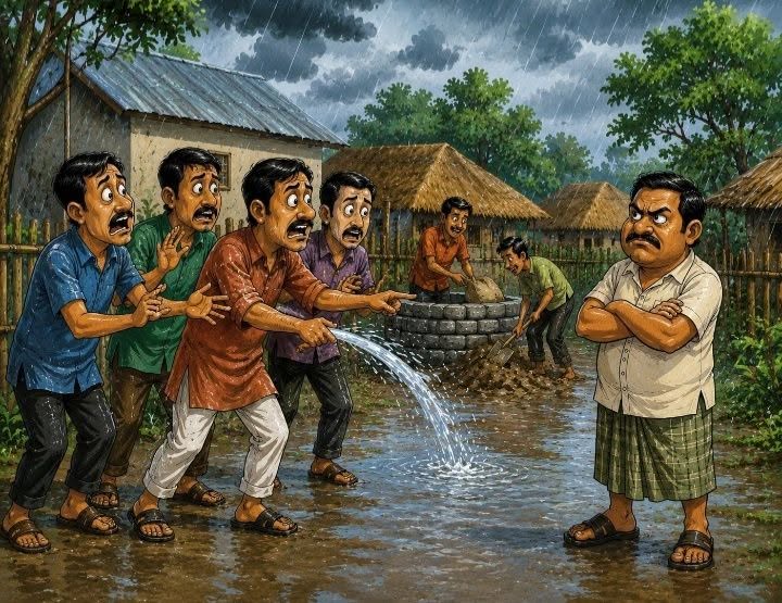 সিলটি ছড়া