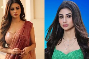 এবার বড় অঙ্কের পারিশ্রমিক নিয়ে ‘বিগ বস’-এ থাকছেন মৌনী রায়