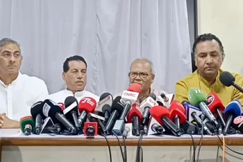 বিএনপির ৪৮তম প্রতিষ্ঠাবার্ষিকী উপলক্ষে ৫ দিনের কর্মসূচি ঘোষণা