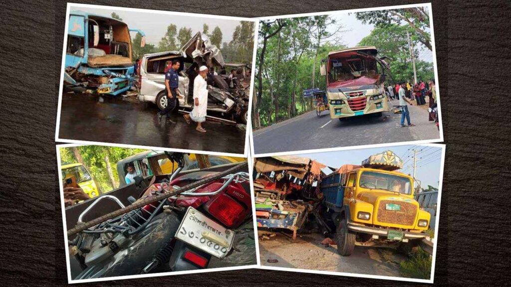 জুলাইয়ে সিলেটে প্রাণ ঝরল ৩১ জনের