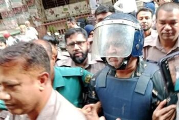 ডনের জামিন নামঞ্জুর