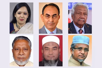 ভোট দেননি সিলেটের মুফতি আবুল হাসানসহ ৬ এমপি