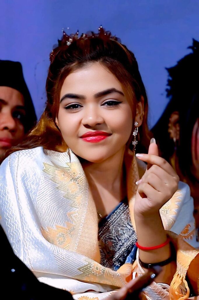 ওসমানীনগরে দুর্ঘটনায় প্রাণ গেল বাউল শিল্পী পেহলি ভৈরবীর