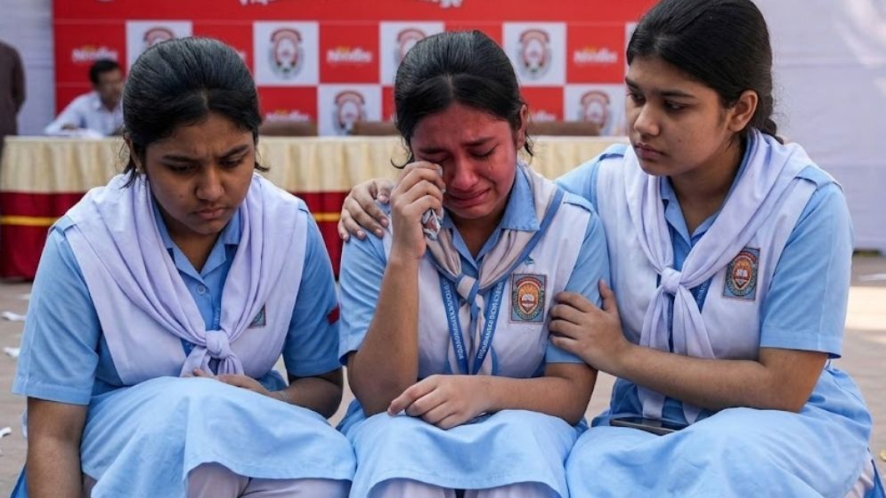 ২০২৬ এসএসসির ফলাফলে ধস, নেপথ্যে ২ কারণ