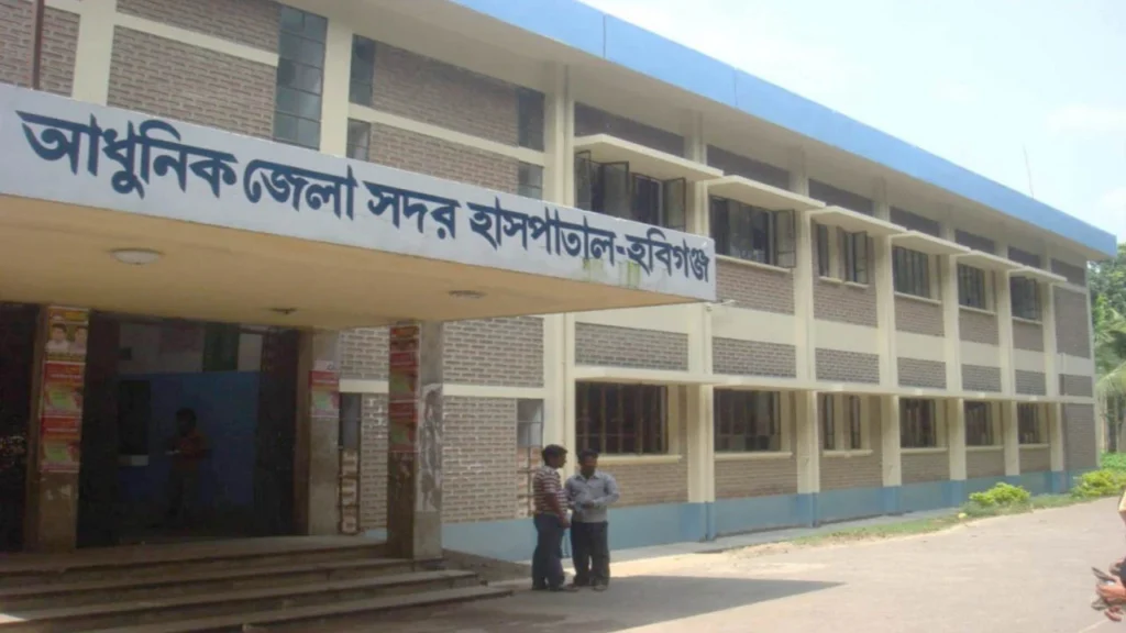 হবিগঞ্জে নেশাজাতীয় তরল পান করে ৫ জনের মৃত্যু