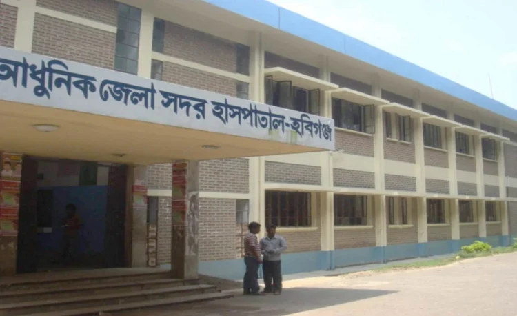 হবিগঞ্জে নেশাজাতীয় তরল পান করে ৫ জনের মৃত্যু