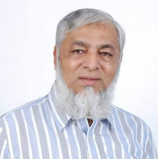 সিলেট মহানগর বিএন‌পির সভাপ‌তির পদ ফিরে পেলেন নাসিম হোসাইন