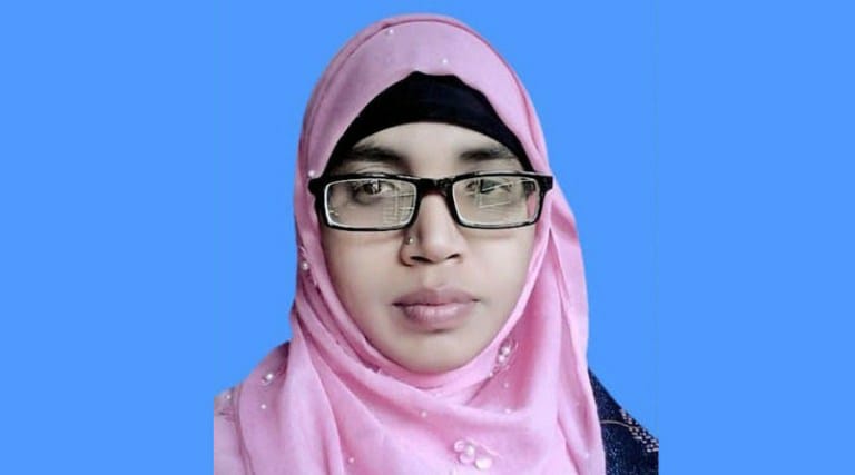 কমলগঞ্জে বহুল আলোচিত স্কুল শিক্ষিকা হত্যার অভিযোগপত্র দাখিল