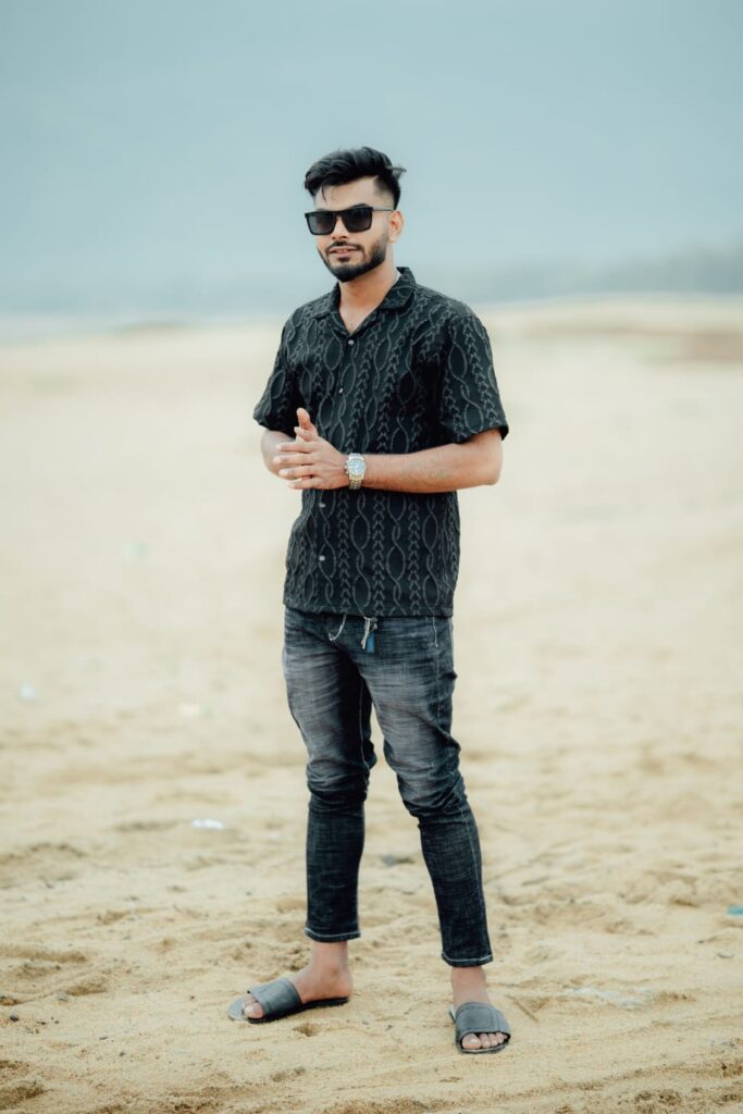 আগে পানিতে ডুবে মারা গিয়েছিল একমাত্র ভাই