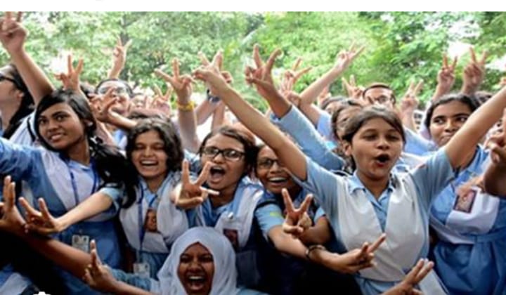 ১৮ লাখ শিক্ষার্থীর আড়াই মাসের অপেক্ষা শেষ হচ্ছে সোমবার