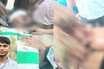 মৌলভীবাজারে মাদরাসাছাত্রের শ্বাসনালি কাটার ঘটনায় আটক-২