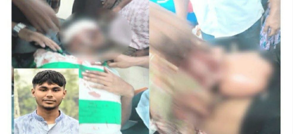 মৌলভীবাজারে মাদরাসাছাত্রের শ্বাসনালি কাটার ঘটনায় আটক-২