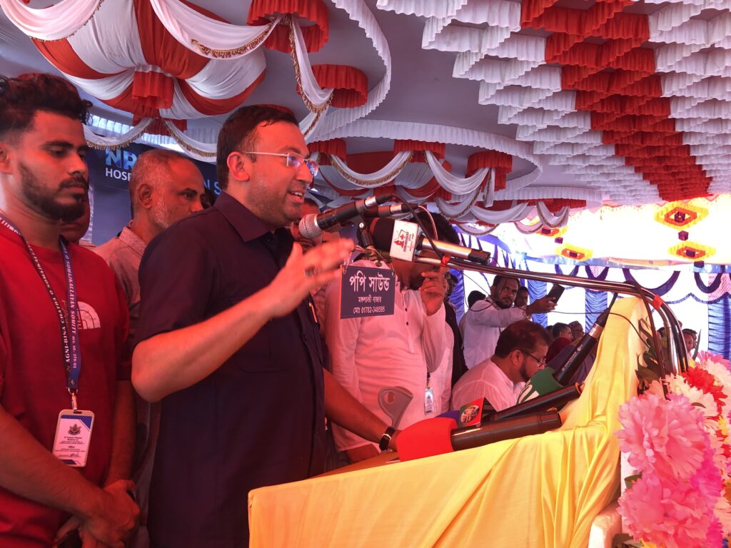 গ্যাস-বিদ্যুৎ সংকট বৈশ্বিক, দ্রুত সিদ্ধান্ত নেবে সরকার