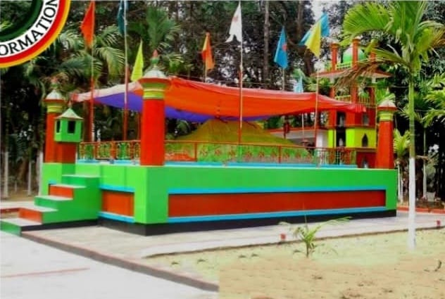 সিলেটে শাহ তৈয়ব ছয়লানী (রহঃ) ওয়াকফ কমিটি কেন অবৈধ ঘোষনা করা হইবে না মর্মে হাইকোর্টের রুল জারী
