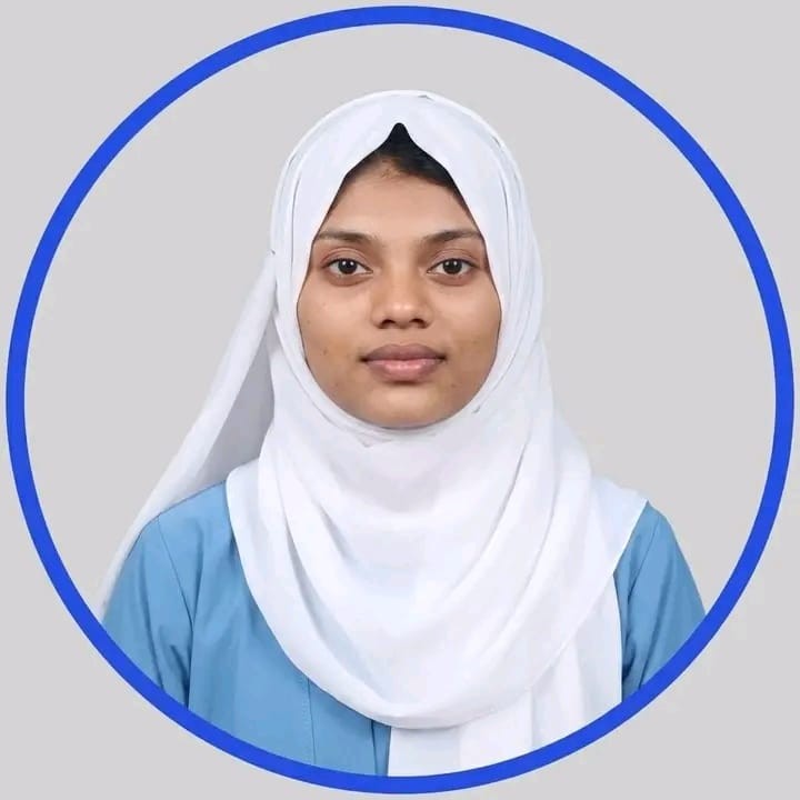 জহুর চান বিবি মহিলা কলেজের ছাত্রী জেমি পেলো ৭৫ লক্ষ টাকার আন্তর্জাতিক বৃত্তি 