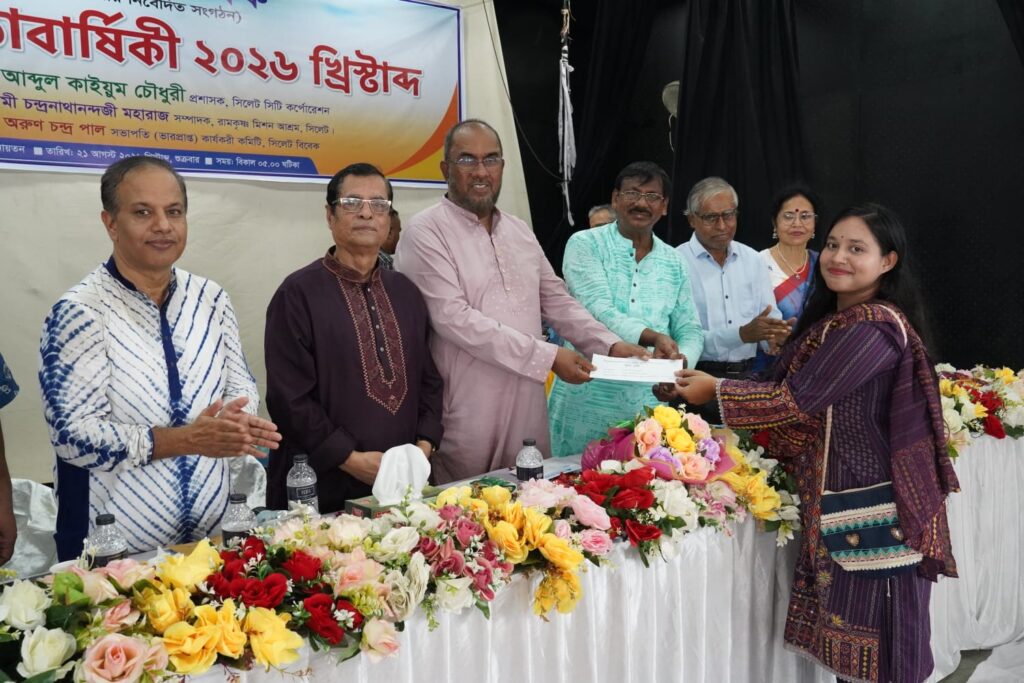 সমাজ পরিবর্তনে সম্মিলিত উদ্যোগ প্রয়োজন : আব্দুল কাইয়ুম চৌধুরী
