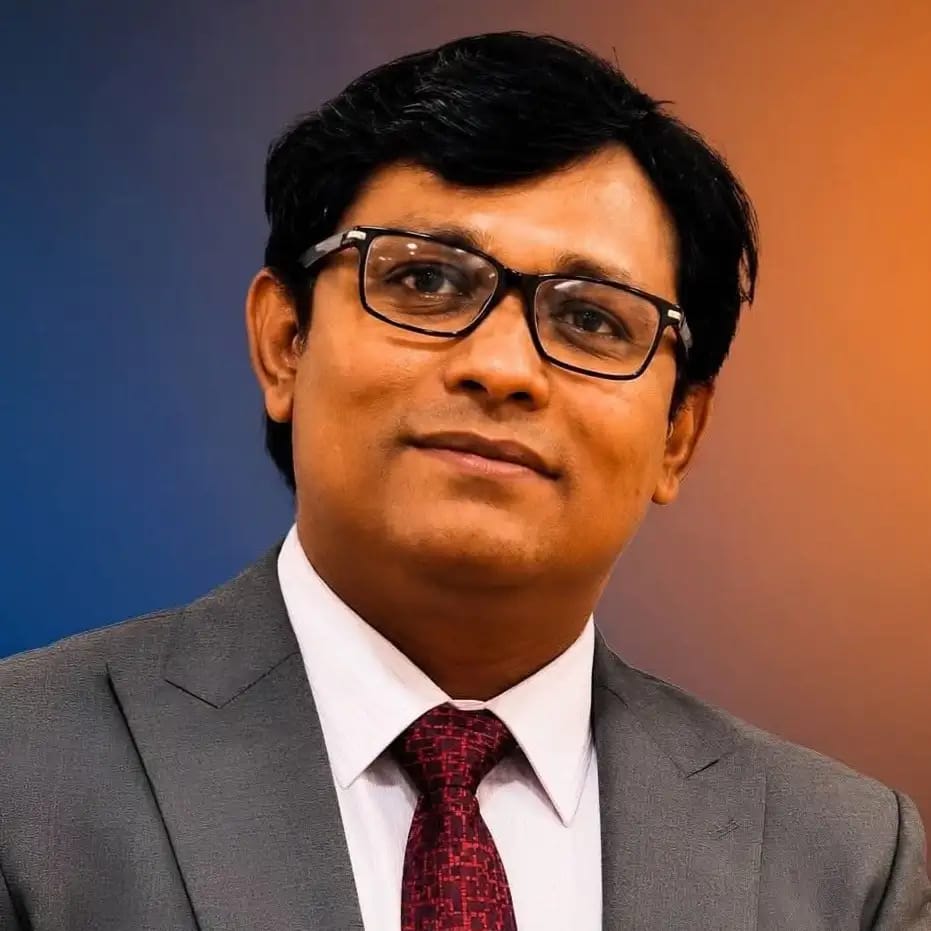 সিঙ্গাপুরে ২৪তম এশিয়ান ওশেনিয়ান কংগ্রেস অব রেডিওলজি কনফারেন্সে ডা.ওবায়দুল ইসলাম বাপ্পী
