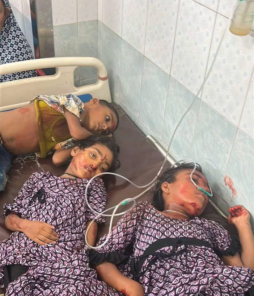 ওসমানীনগরে সড়ক দুর্ঘটনায় ৪ জন নিহত
