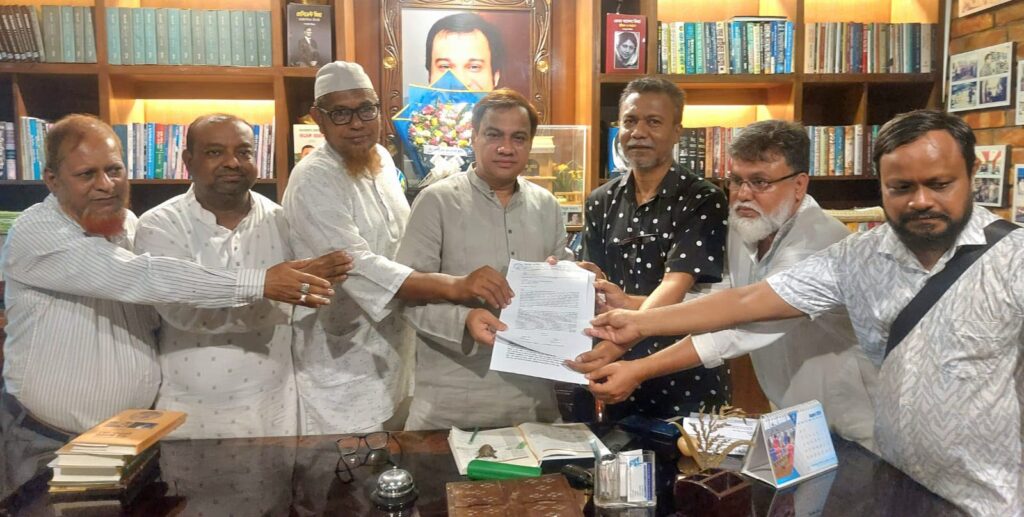 জনকল্যাণে উত্থাপিত সকল ন্যায়সংগত সুপারিশ বাস্তবায়নে সরকার অঙ্গীকারাবদ্ধ