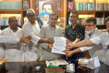 জনকল্যাণে উত্থাপিত সকল ন্যায়সংগত সুপারিশ বাস্তবায়নে সরকার অঙ্গীকারাবদ্ধ