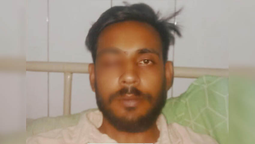 হবিগঞ্জে বিএনপির সংঘর্ষ : চোখ হারাতে বসেছেন সেই পুলিশ সদস্য