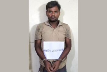 বড়লেখা সীমান্তে বিজিবি-চোরাকারবারিদের গোলাগুলি, আহত ভারতীয় আটক