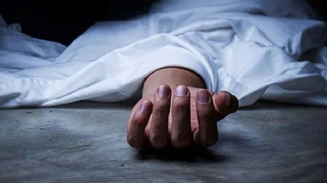 কুলাউড়ায় তরণীর মরদেহ উদ্ধার