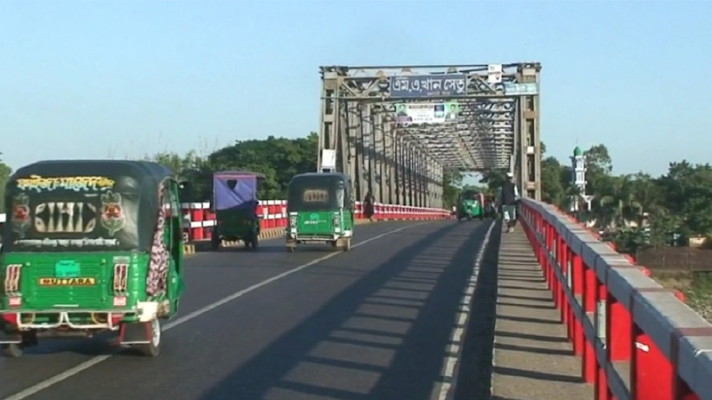সিলেট-সুনামগঞ্জ সড়কে ধর্মঘটের ডাক!