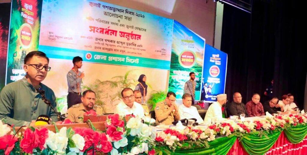 জ্বালানি সংকটের মূল কারণ বিগত ১৭ বছরের অব্যবস্থাপনা