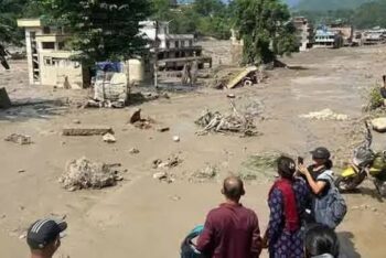নিহতের সংখ্যা বেড়ে ৪৬৯