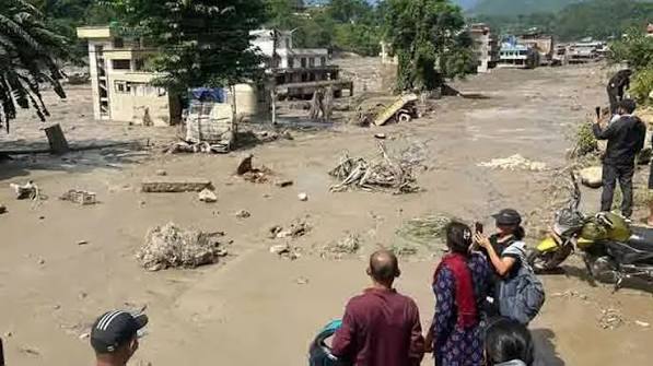 নিহতের সংখ্যা বেড়ে ৪৬৯