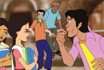মৌলভীবাজারে ‘ইভটিজিং স্ট্যান্ড’ ও ‘কিশোর গ্যাং হট স্পট’