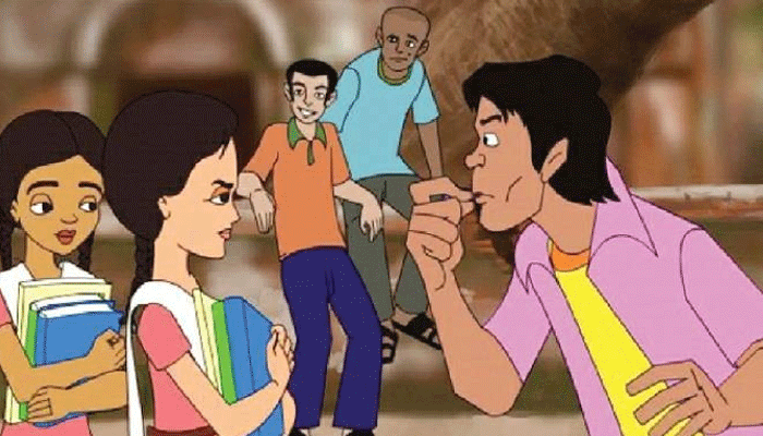 মৌলভীবাজারে ‘ইভটিজিং স্ট্যান্ড’ ও ‘কিশোর গ্যাং হট স্পট’