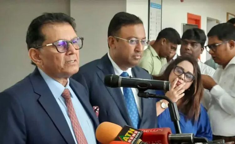 হাসিনা ও হাদি হত্যাকারীদের ফেরত পাঠাতে দিল্লিকে বাংলাদেশের আহ্বান